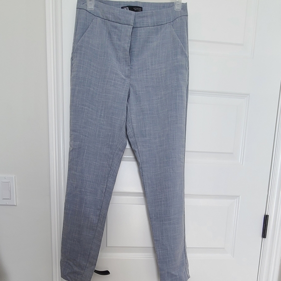 Zara Pants - Zara Dress Pants Size Small